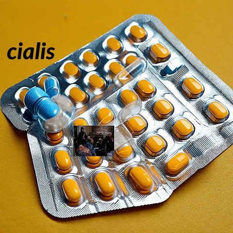 Comprare cialis originale